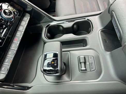 New 2026 GMC Sierra 1500 AT4X image 41