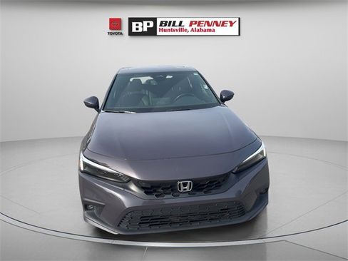 Used 2022 Honda Civic Sport Touring image 8