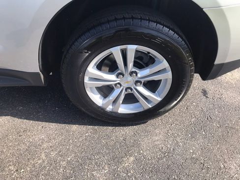 Used 2014 Chevrolet Equinox LT AWD/4WD image 40