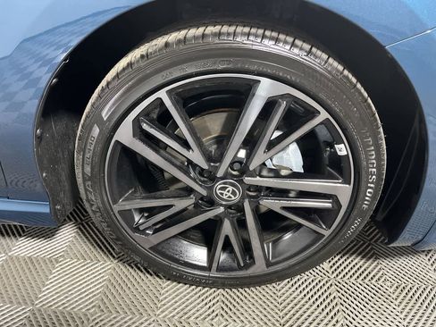 Used 2026 Toyota Camry XSE FWD image 10