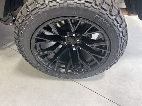 New 2026 Jeep Gladiator Sport AWD/4WD image 27