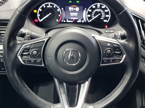 Used 2020 Acura RDX w/ Technology Package image 26