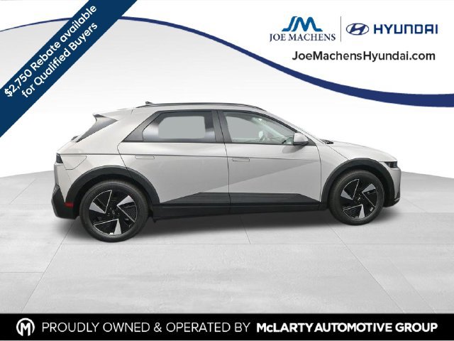 New 2027 Hyundai Ioniq 5 SEL RWD image 11