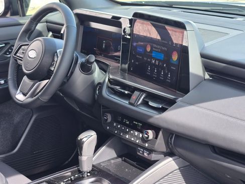 New 2026 Subaru Outback Touring XT AWD/4WD image 8