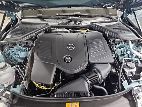 New 2026 Mercedes-Benz E 350 Sedan image 32