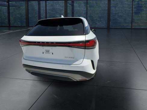 Certified 2023 Lexus RX 350 Premium Plus w/ Cold Area Package image 7