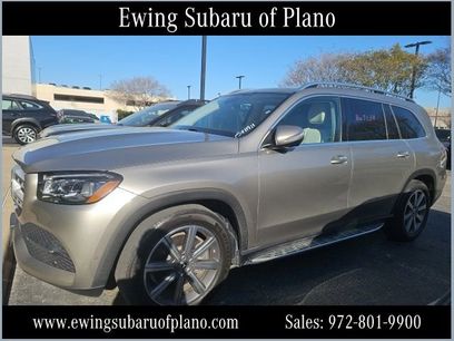 Used 2022 Mercedes-Benz GLS 450 4MATIC