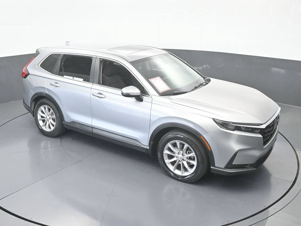 Used 2024 Honda CR-V EX image 53