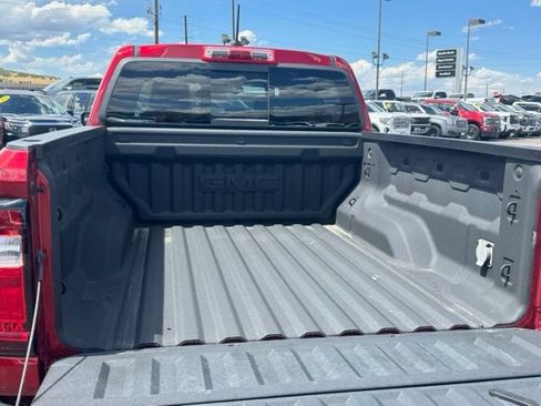 Used 2024 GMC Canyon Elevation w/ Convenience Package AWD/4WD image 22