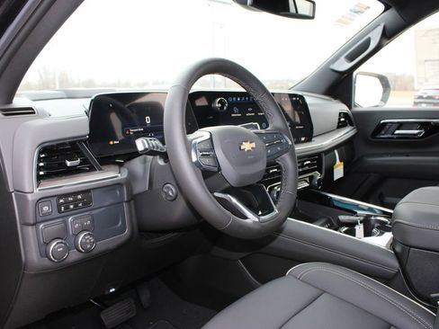 New 2026 Chevrolet Tahoe Premier image 16