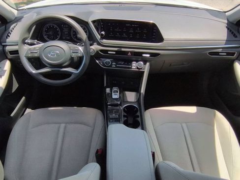 Certified 2023 Hyundai Sonata SEL w/ Cargo Package FWD image 14