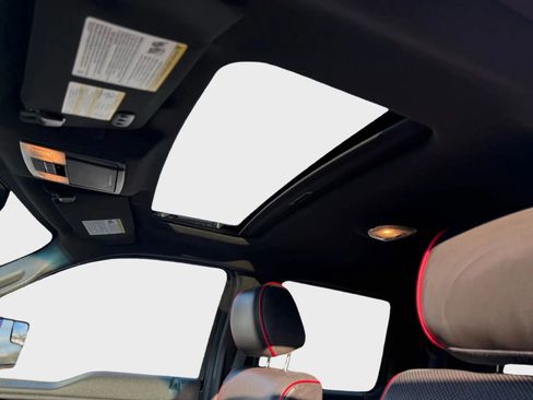 Used 2012 Ford F150 FX4 w/ FX Luxury Pkg image 10