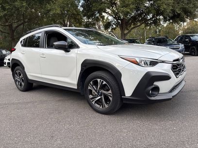 Certified 2024 Subaru Crosstrek 2.0i Premium
