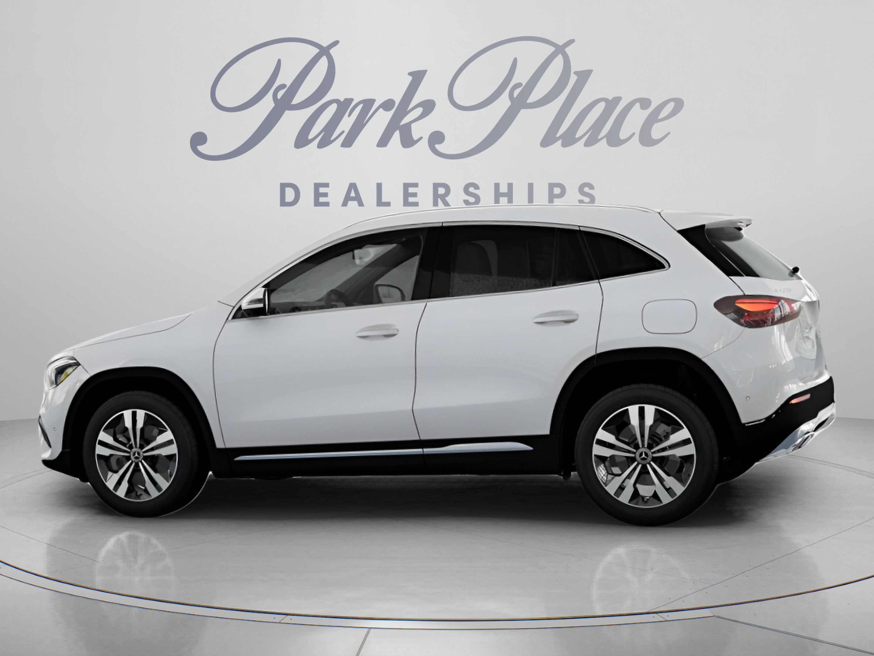 Used 2026 Mercedes-Benz GLA 250 image 9