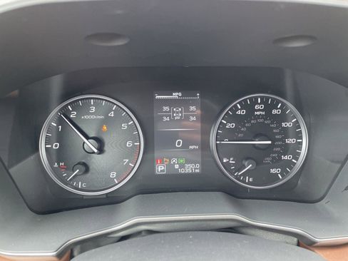 Used 2024 Subaru Outback Touring XT AWD/4WD image 2