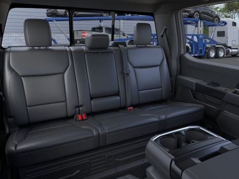 New 2026 Ford F150 Lariat AWD/4WD image 11