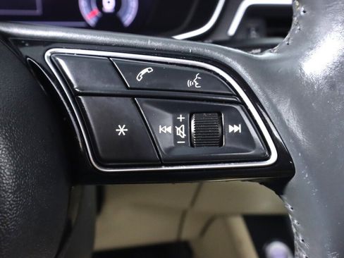 Used 2020 Audi A4 2.0T Premium Plus w/ Premium Plus Package image 13