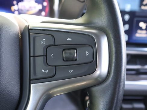 Used 2024 Chevrolet Silverado 2500 LTZ AWD/4WD image 32