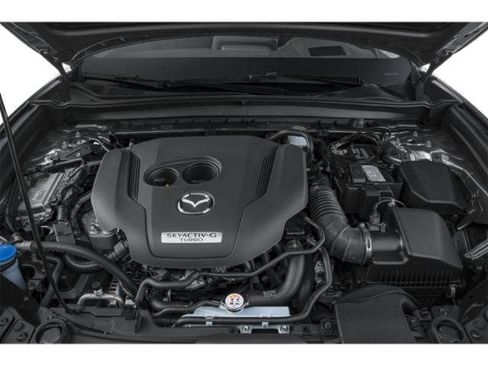 New 2026 MAZDA CX-30 2.5 Turbo w/ Premium Plus Pkg image 17