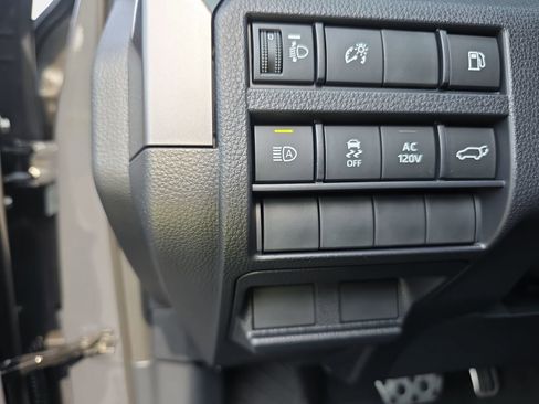 Used 2025 Toyota 4Runner TRD Sport Premium AWD/4WD image 26