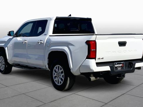 Used 2024 Toyota Tacoma SR5 image 12