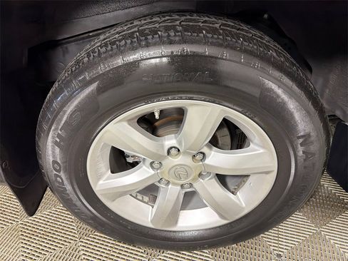 Used 2017 Lexus GX 460 w/ Navigation Package image 18