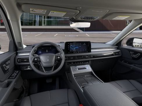 New 2026 Lincoln Aviator 2WD image 9