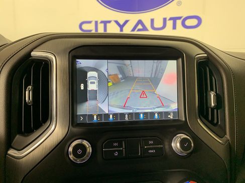 Used 2019 GMC Sierra 1500 Denali w/ Denali Ultimate Package image 27