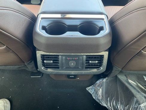New 2026 Ford F250 King Ranch w/ Chrome Package image 13