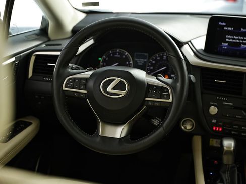 Used 2022 Lexus RX 350 AWD w/ Premium Package image 28