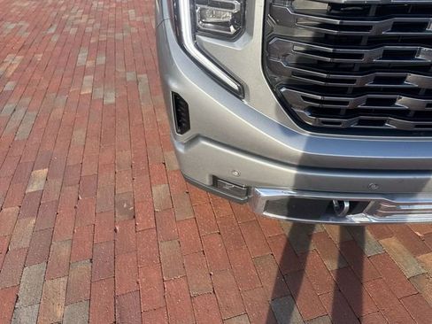 Used 2024 GMC Sierra 1500 Denali Ultimate AWD/4WD image 21