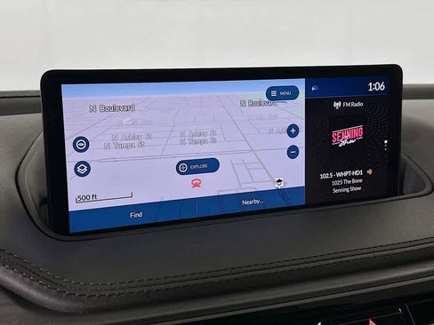 Used 2022 Acura MDX SH-AWD w/ Advance Package image 27