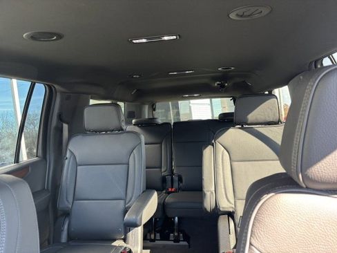 New 2026 GMC Yukon XL Denali image 31