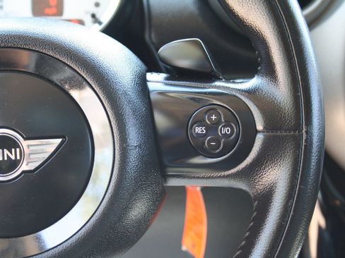Used 2011 MINI Cooper Countryman S FWD image 24
