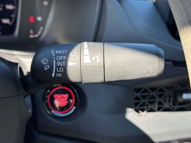 Certified 2023 Honda Accord EX image 22