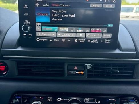 Used 2023 Honda Pilot Elite image 12