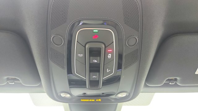 Used 2024 Audi Q8 e-tron Prestige w/ Prestige Package AWD/4WD image 73