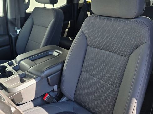 Used 2020 GMC Sierra 1500 4x4 Crew Cab image 12