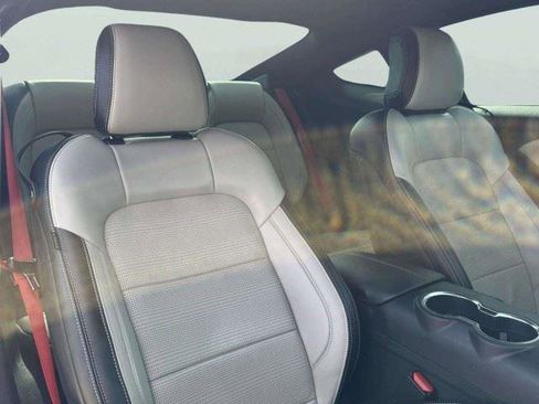 Used 2024 Ford Mustang GT Premium w/ GT Performance Package RWD image 54