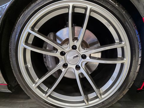 Used 2016 Chevrolet Camaro SS image 47