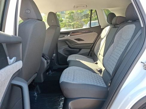 New 2025 Volkswagen Tiguan S image 5