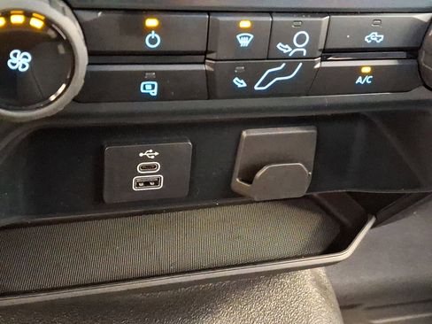 Used 2025 Ford F150 XL AWD/4WD image 20