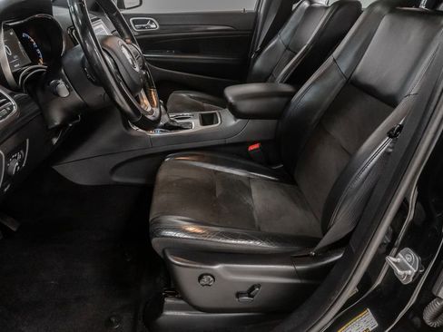 Used 2021 Jeep Grand Cherokee Laredo X AWD/4WD image 11