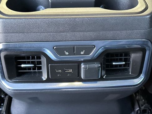 Used 2021 Chevrolet Silverado 1500 LTZ image 14