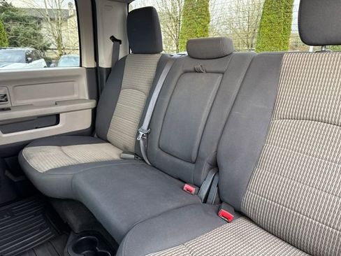 Used 2012 RAM 3500 SLT w/ Luxury Group image 22