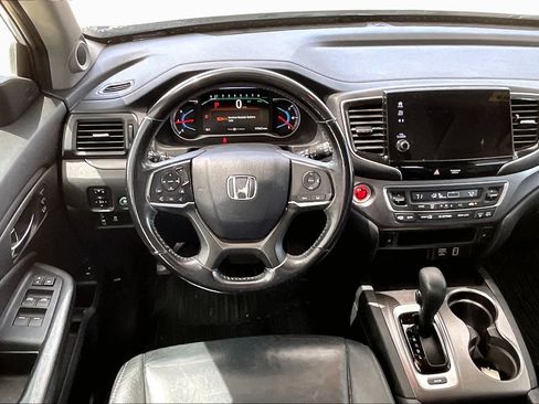 Used 2019 Honda Pilot EX-L image 6