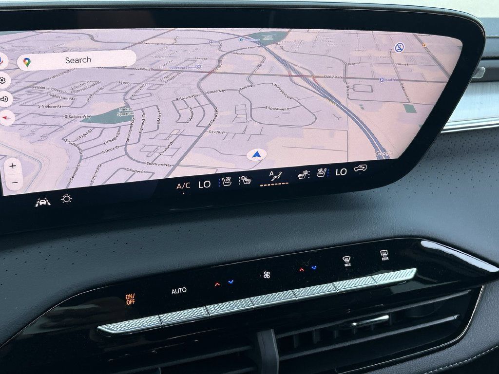 Used 2026 Buick Enclave Avenir w/ Super Cruise Package FWD image 14