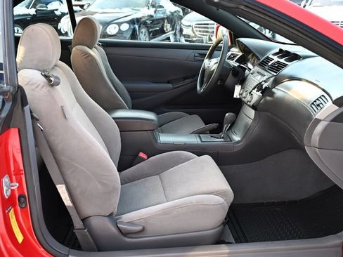 Used 2007 Toyota Solara SE FWD image 28