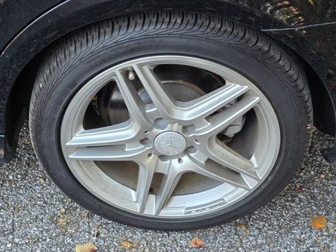 Used 2014 Mercedes-Benz E 350 Sedan w/ Premium 1 Package image 31