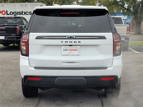 Used 2023 Chevrolet Tahoe Z71 image 5